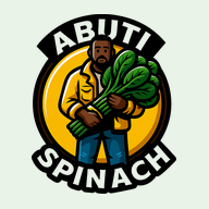 Abuti Spinach